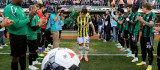 Fenerbahçe'den Akhisar'a Teşekkür!