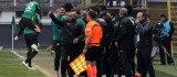 Akhisar,13 Hafta Sonra Galip!