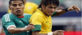 Brezilya'nın Neymar'ı Var