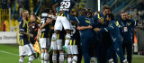 Fenerbahçe Zevkten Dört Köşe!