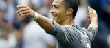 Real Farklı Kazandı,Ronaldo Tarihe geçti!