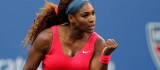 Fransa'da Serena Şampiyon!